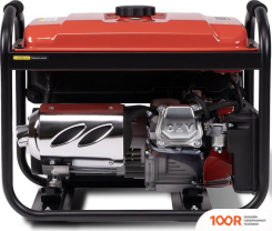 Генератор Ставр SEG 3500E (45441)