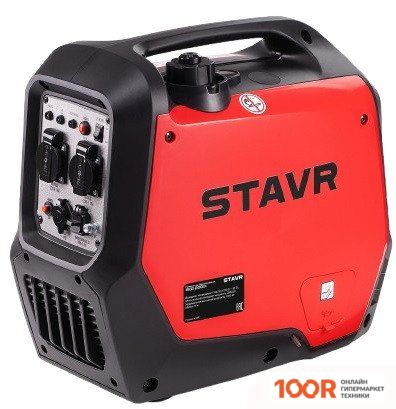 Генератор Ставр SEG 2000I (45440)
