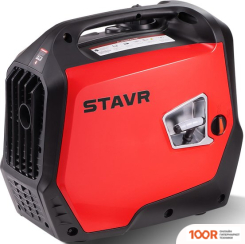 Генератор Ставр SEG 2000I (45440)