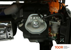 Генератор СОЮЗ ЭГС-7500Э (45437)