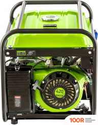 Генератор СибрТех БС-8000Э (45434)