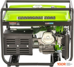 Генератор СибрТех БС-8000Э (45434)