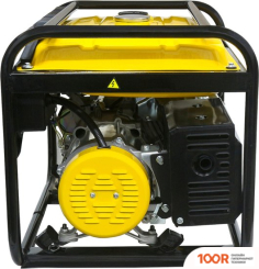 Генератор Калибр БЭГ-5500 (45416)