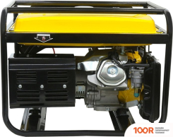 Генератор Калибр БЭГ-5500 (45416)