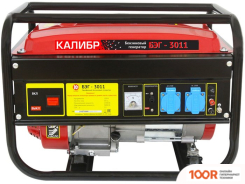 Генератор Калибр БЭГ-3011 (45414)