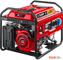 Генератор Зубр СБА-5500 (45407)