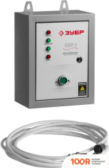 Генератор Зубр СБА-5500 (45407)