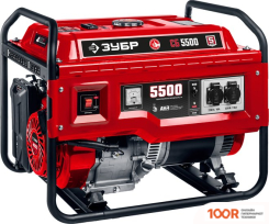 Генератор Зубр СБ-5500 (45399)