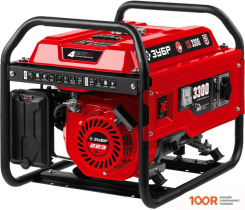 Генератор Зубр СБ-3300 (45397)