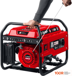 Генератор Зубр СБ-3300 (45397)