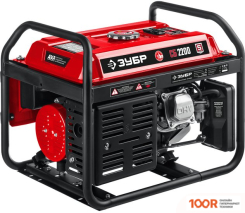 Генератор Зубр СБ-2200 (45394)