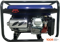 Генератор Витязь ГБ-4000Е (45381)