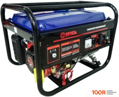 Генератор Витязь ГБ-4000Е (45381)