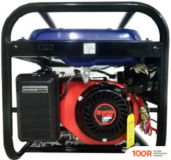 Генератор Витязь ГБ-4000Е (45381)