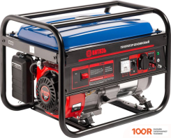 Генератор Витязь ГБ -4000 (45380)