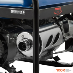 Генератор Витязь ГБ -4000 (45380)