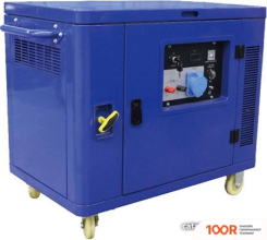 Генератор Zonsen QB6000E (45379)