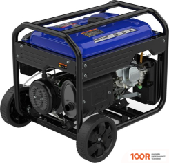 Генератор Zonsen PB9000BE (45377)