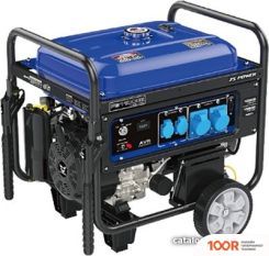 Генератор Zonsen PB12000EA (45373)