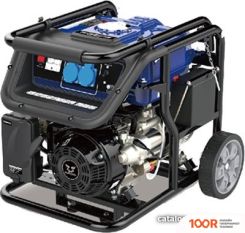 Генератор Zonsen KB7003E (45370)