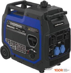 Генератор Zonsen BQH4000E (45368)