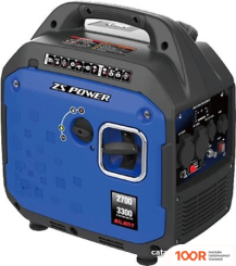 Генератор Zonsen BQH3300II (45366)