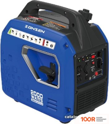Генератор Zonsen BQH2200 (45365)