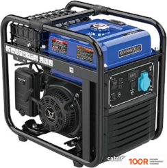 Генератор Zonsen BPB4500E (45363)