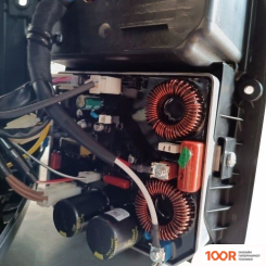 Генератор XO 2500W (45360)