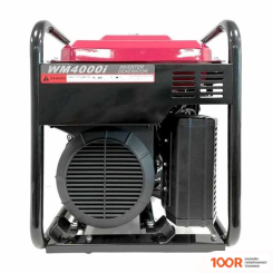 Генератор Weima WM 4000I (45357)
