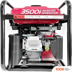 Генератор Weima WM 3500I (45356)