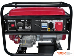 Генератор WATT WT-8002 (45354)