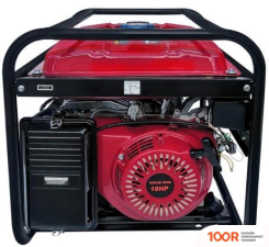 Генератор WATT WT-8002 (45354)