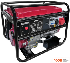 Генератор WATT WT-8002 (45354)