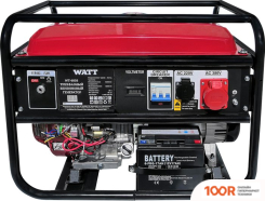 Генератор WATT WT-6503 (45353)