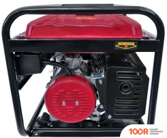 Генератор WATT WT-6002 (45350)