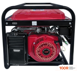 Генератор WATT WT-6002 (45350)