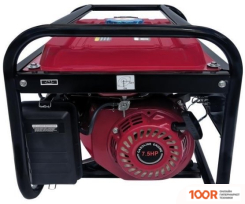 Генератор WATT WT-3001 (45348)