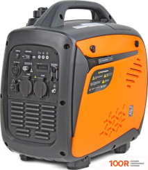 Генератор Villartec GI 358S (45347)