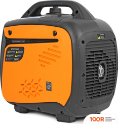 Генератор Villartec GI 358S (45347)