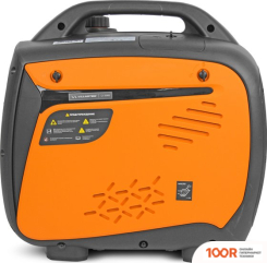 Генератор Villartec GI 358S (45347)