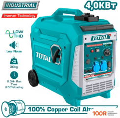 Генератор Total TP547506E (45339)