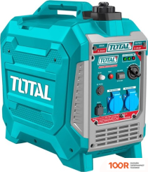 Генератор Total TP535006 (45338)