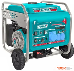 Генератор Total TP375001 (45331)