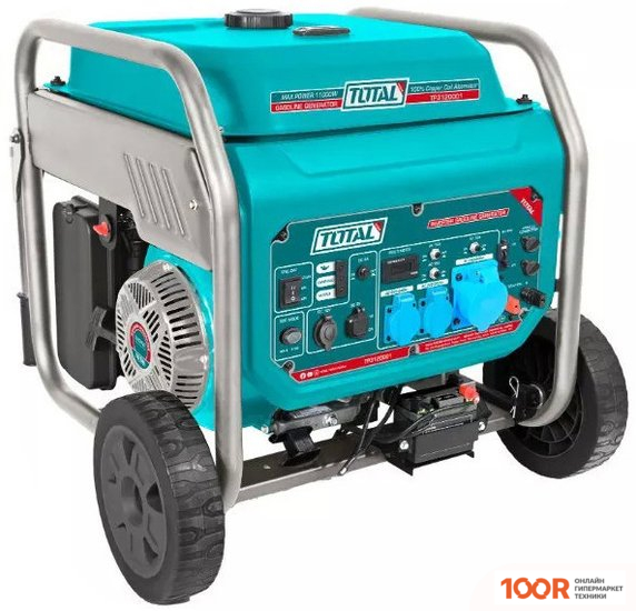 Генератор Total TP3120001 (45328)