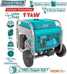 Генератор Total TP3120001 (45328)