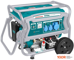 Генератор Total TP175006 (45320)