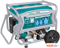 Генератор Total TP165006 (45319)