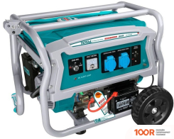 Генератор Total TP135006E (45317)