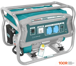 Генератор Total TP135006 (45316)